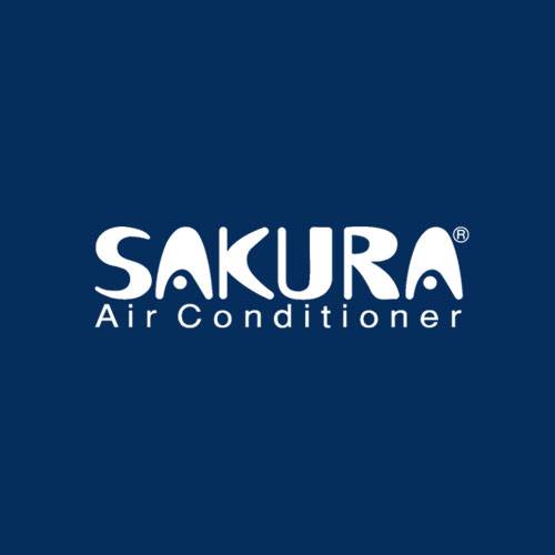 Sakura Aircondition